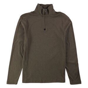 Tasso Elba Mens Supima Pullover Sweater, NWT